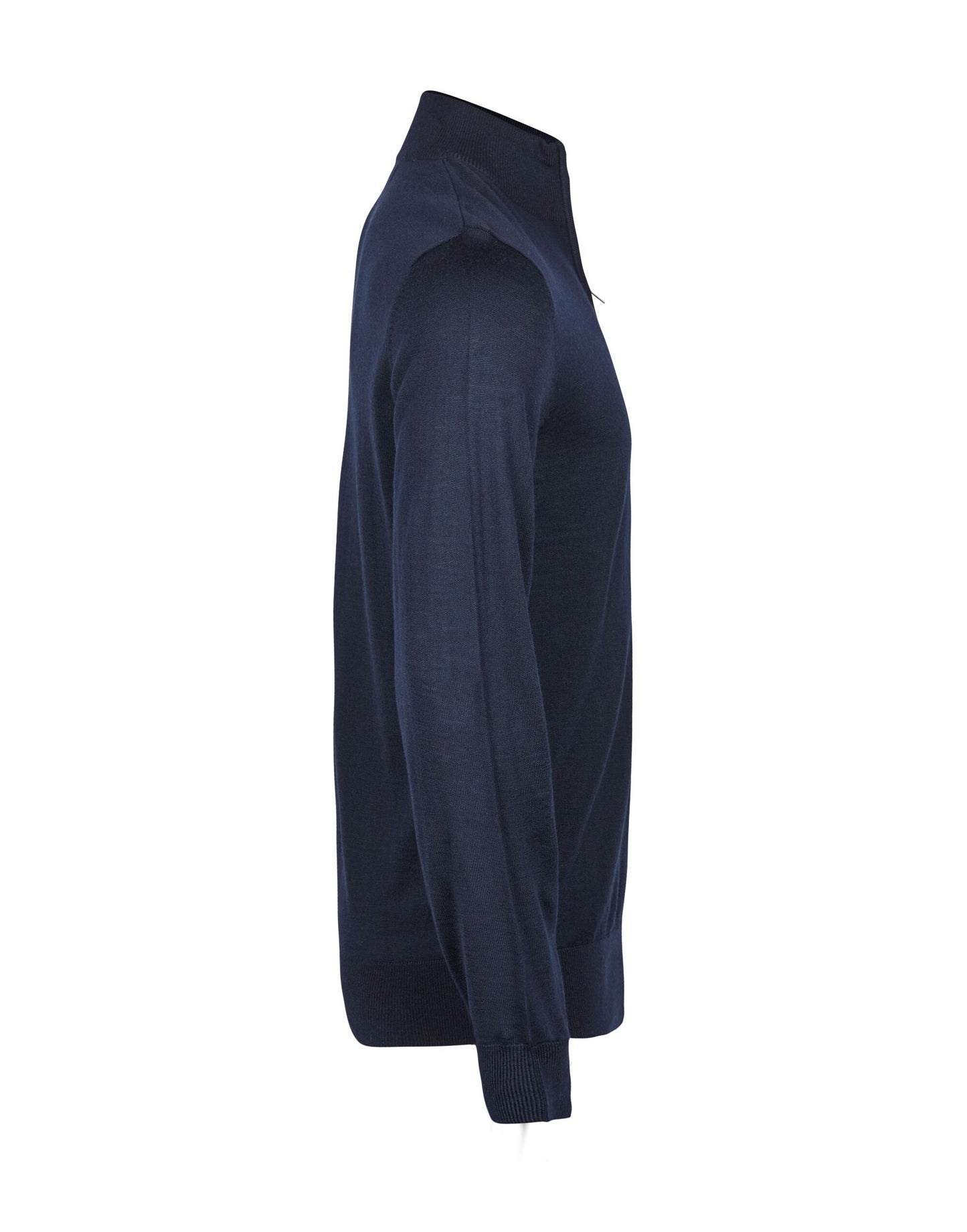 TJ6010 Tee Jays Mens Half Zip