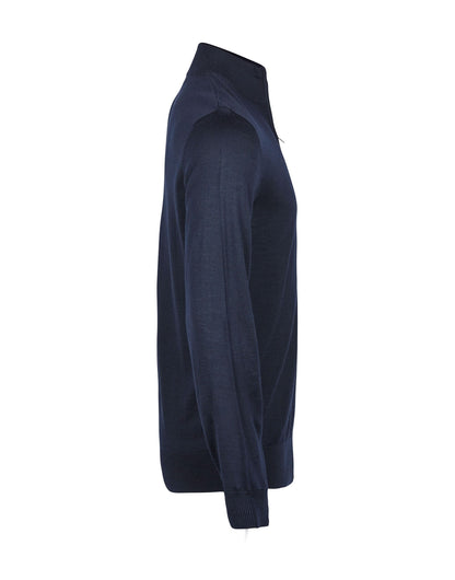 TJ6010 Tee Jays Mens Half Zip