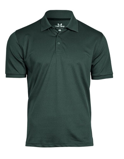 Tee Jays Men's Club Polo