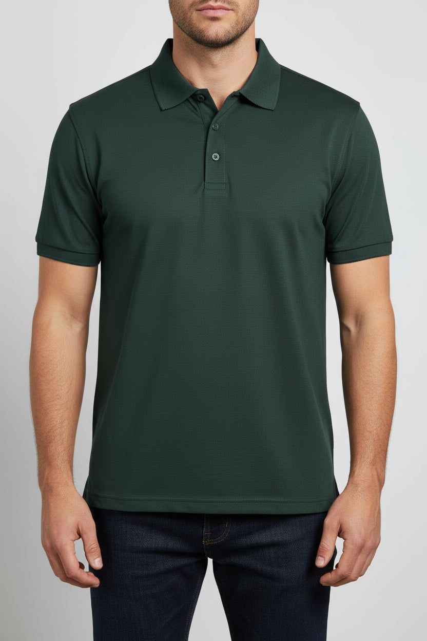 Tee Jays Men's Club Polo