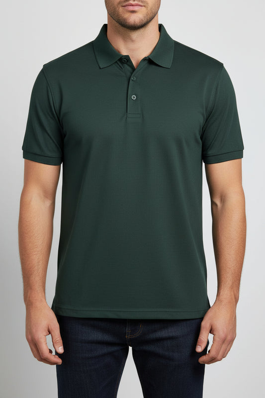 Tee Jays Men's Club Polo