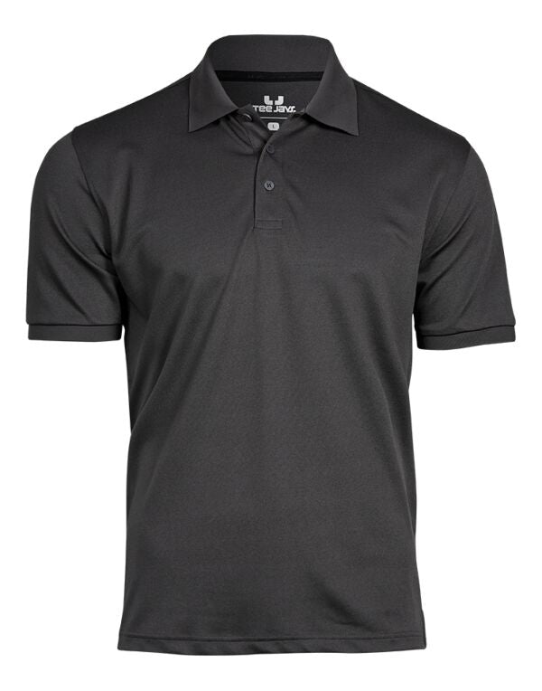 Tee Jays Men's Club Polo