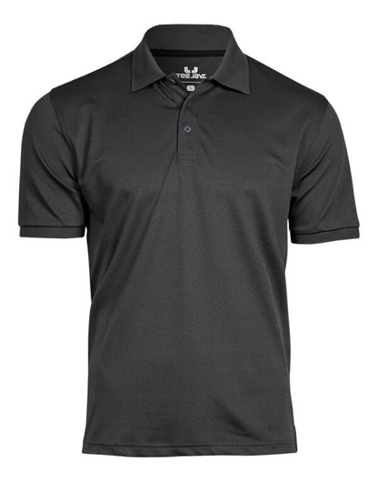 Tee Jays Men's Club Polo