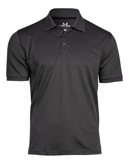 Tee Jays Men's Club Polo