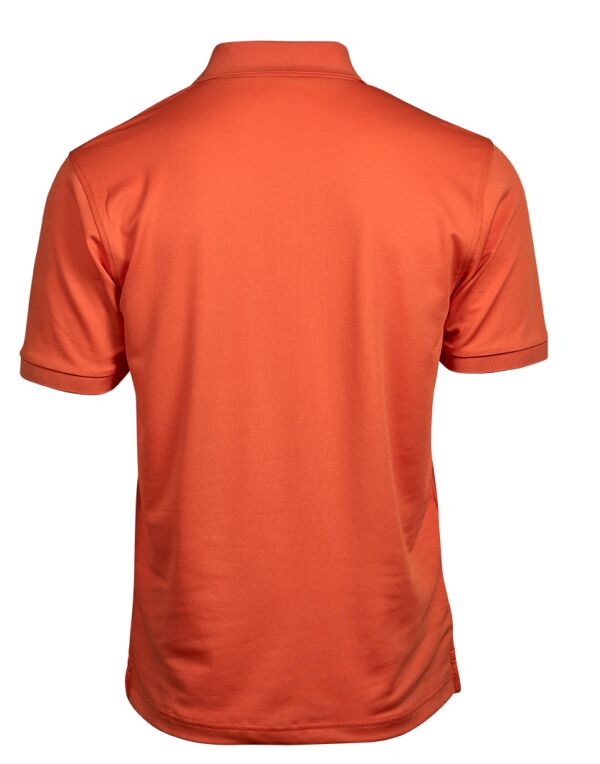 Tee Jays Men's Club Polo