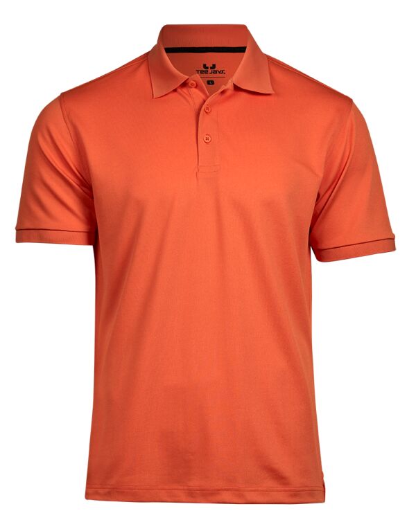 Tee Jays Men's Club Polo