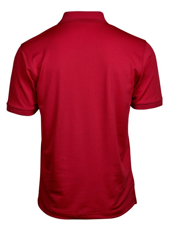 Tee Jays Men's Club Polo