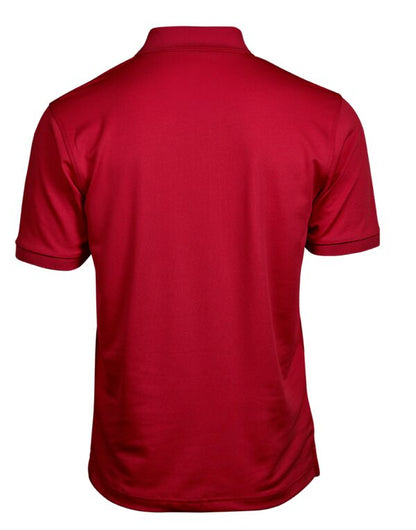 Tee Jays Men's Club Polo