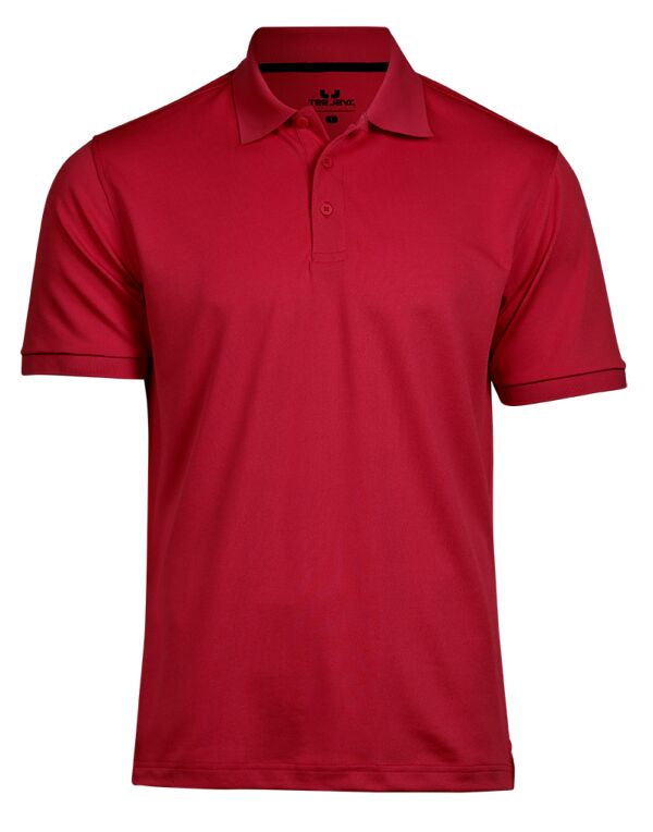 Tee Jays Men's Club Polo