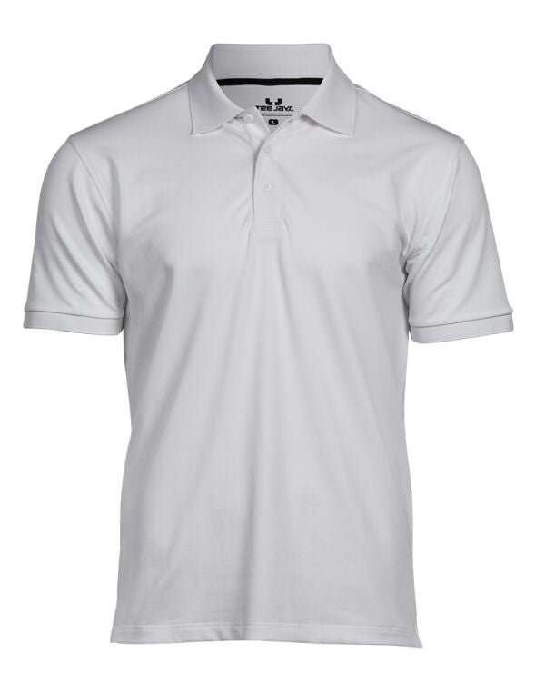 Tee Jays Men's Club Polo