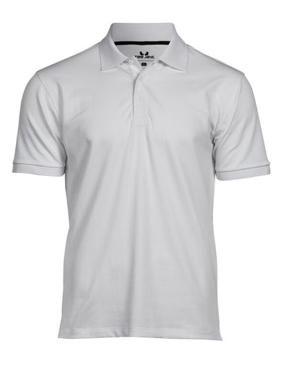 Tee Jays Men's Club Polo