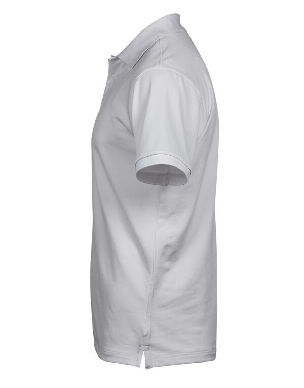 Tee Jays Men's Club Polo