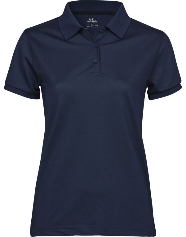 Tee Jays Ladies Club Polo