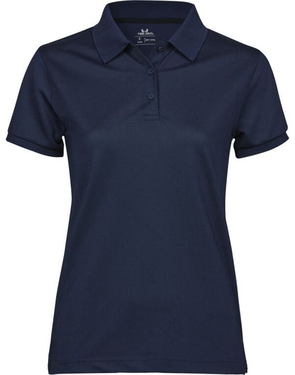 Tee Jays Ladies Club Polo
