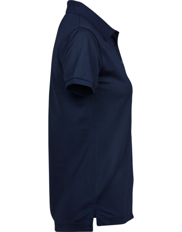 Tee Jays Ladies Club Polo