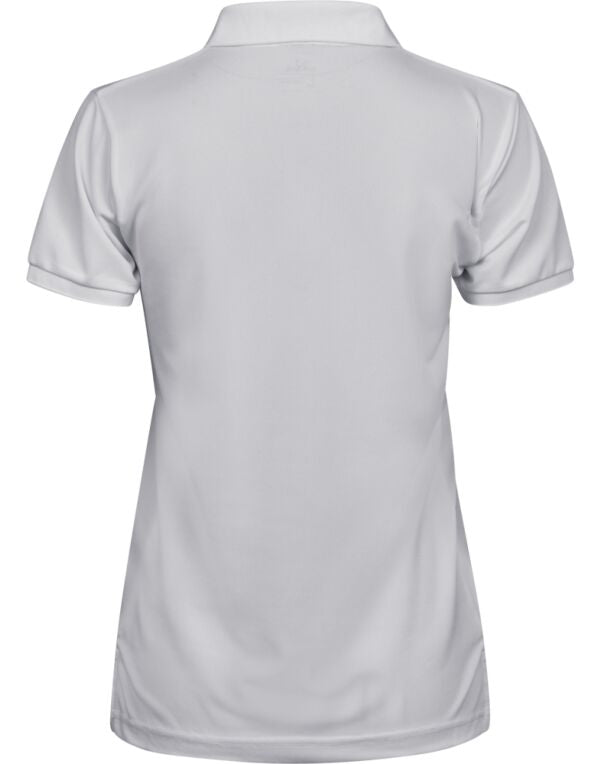 Tee Jays Ladies Club Polo