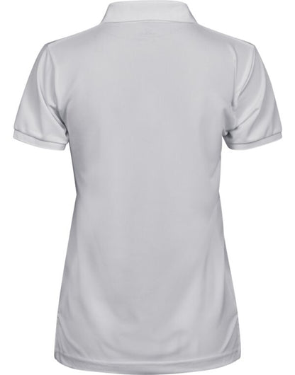 Tee Jays Ladies Club Polo