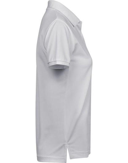 Tee Jays Ladies Club Polo