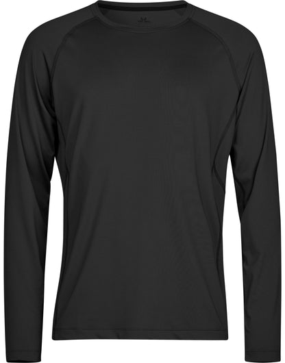 Tee Jays Long Sleeve Cooldry Tee