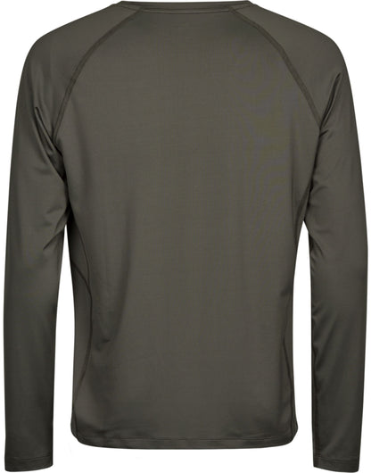Tee Jays Long Sleeve Cooldry Tee