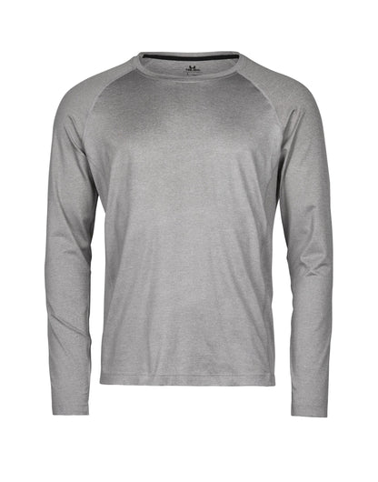 Tee Jays Long Sleeve Cooldry Tee