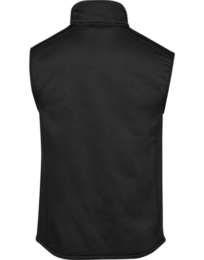 TJ9104 Tee Jays Mens Stretch Fleece Bodywarmer