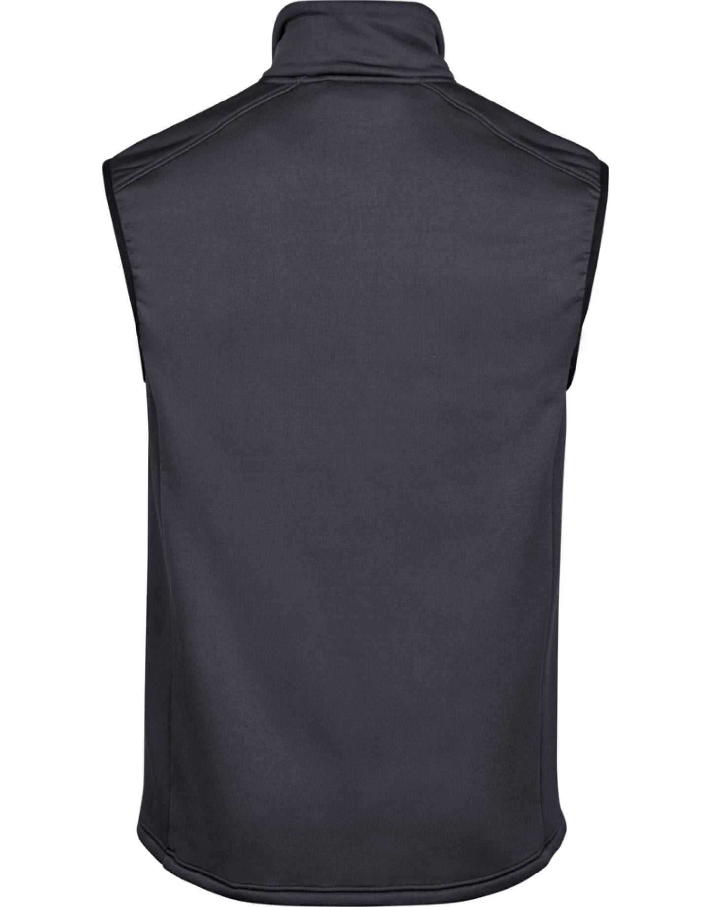 TJ9104 Tee Jays Mens Stretch Fleece Bodywarmer