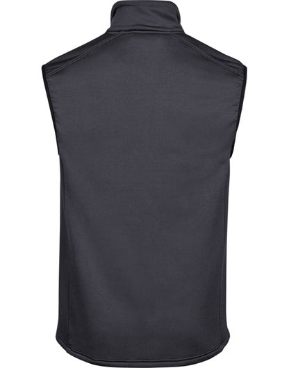 TJ9104 Tee Jays Mens Stretch Fleece Bodywarmer