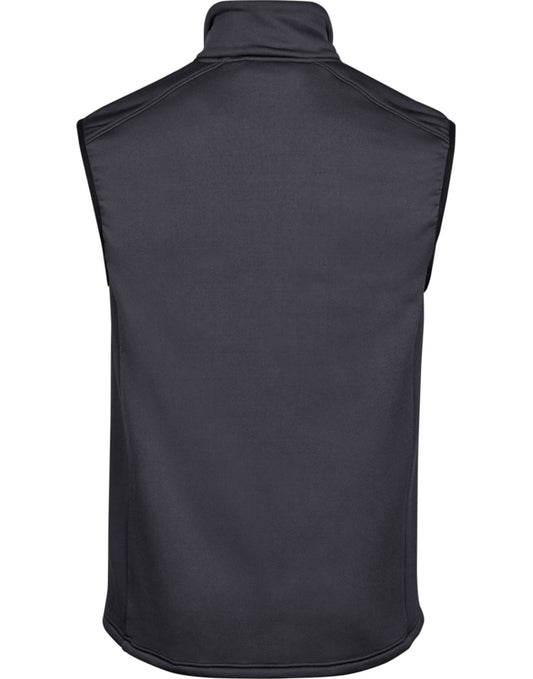 TJ9104 Tee Jays Mens Stretch Fleece Bodywarmer