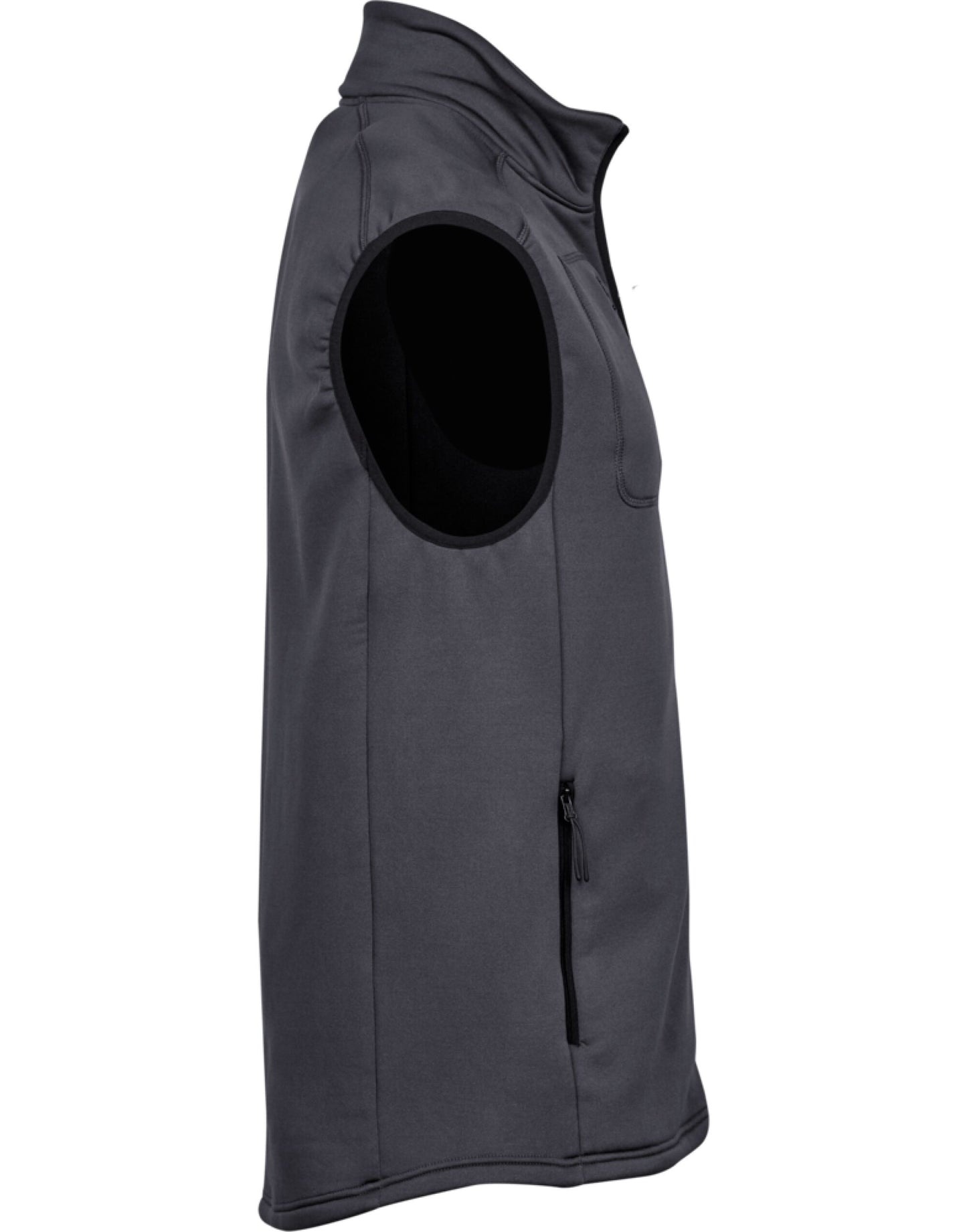 TJ9104 Tee Jays Mens Stretch Fleece Bodywarmer