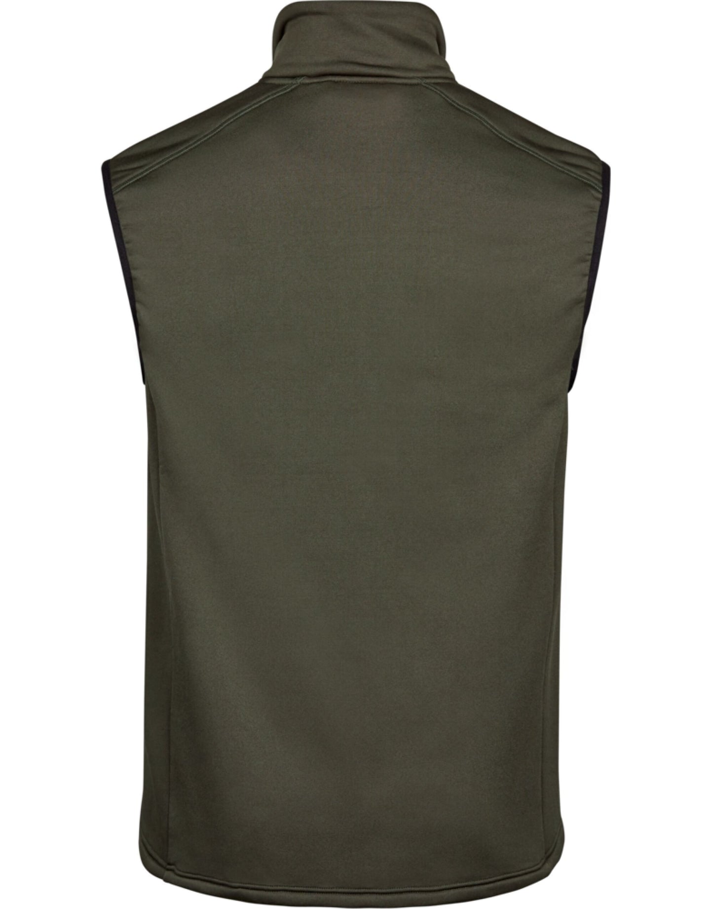 TJ9104 Tee Jays Mens Stretch Fleece Bodywarmer