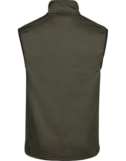 TJ9104 Tee Jays Mens Stretch Fleece Bodywarmer
