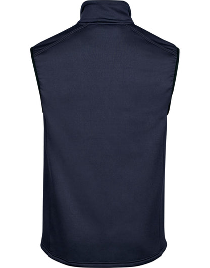 TJ9104 Tee Jays Mens Stretch Fleece Bodywarmer