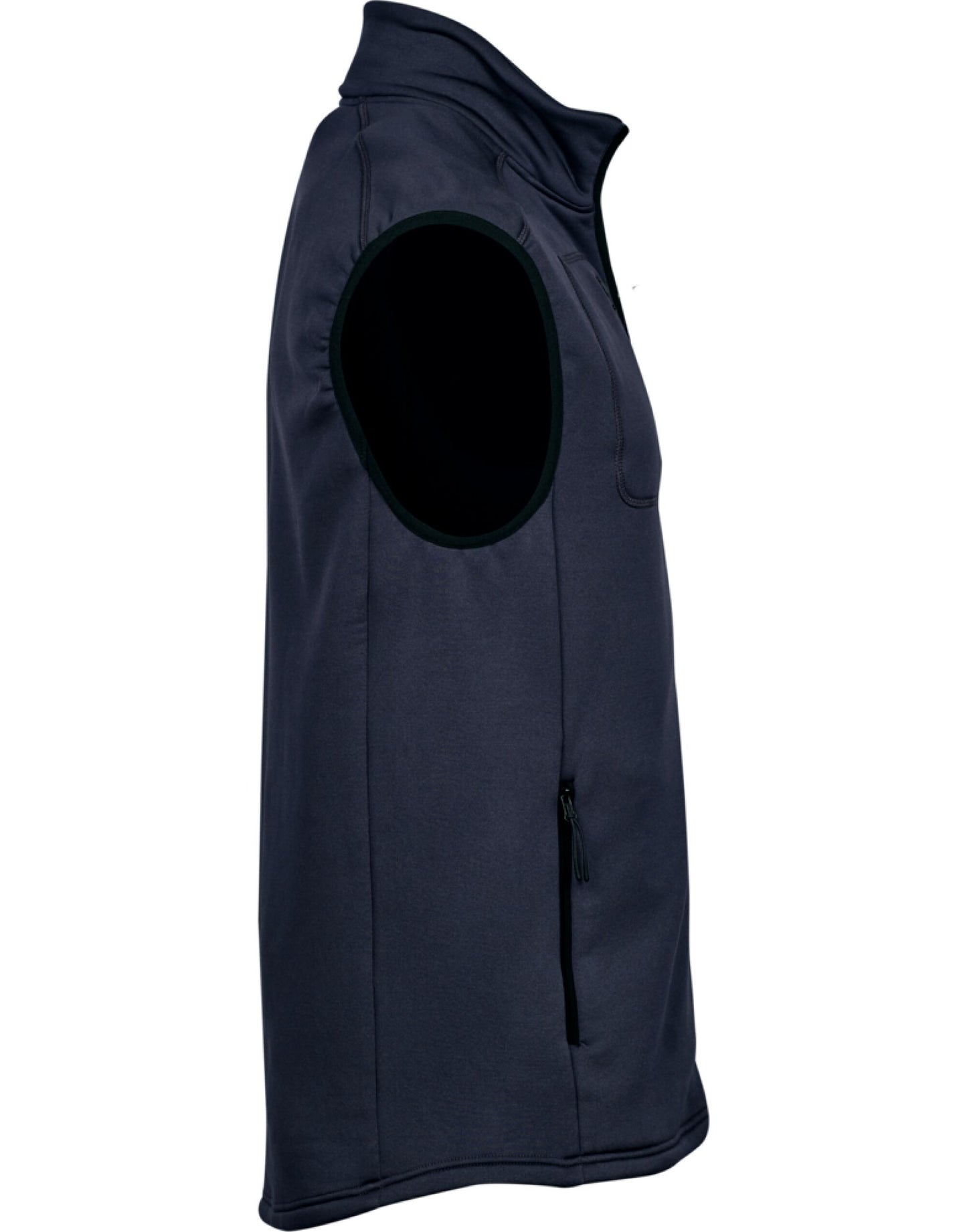 TJ9104 Tee Jays Mens Stretch Fleece Bodywarmer