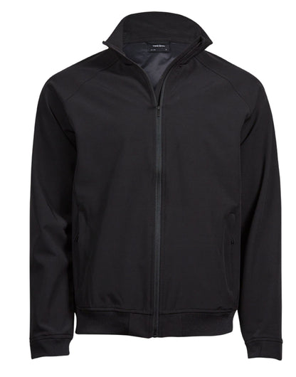 Tee Jays Men's Club Jacket