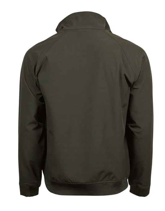 Tee Jays Men's Club Jacket