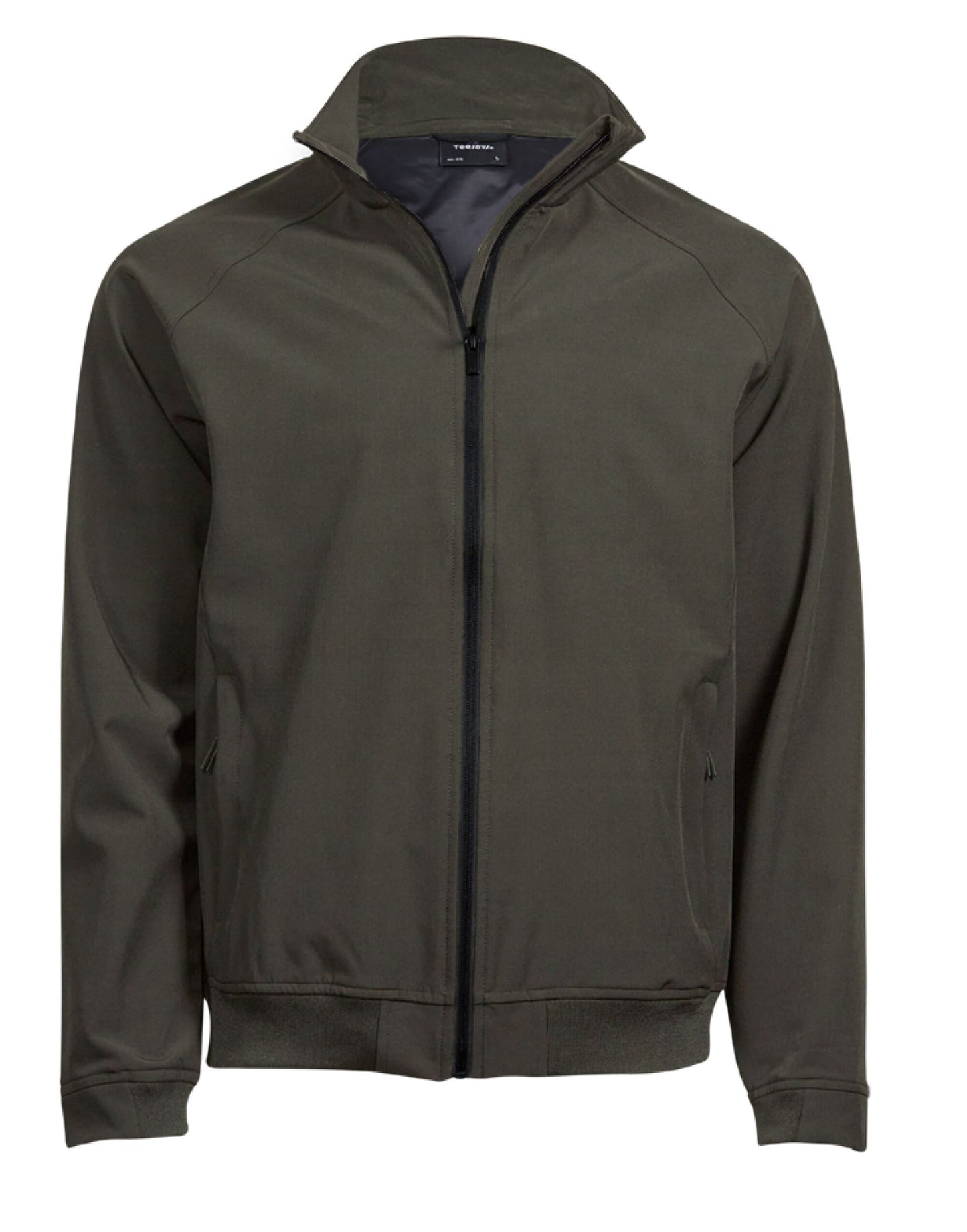 Tee Jays Men's Club Jacket
