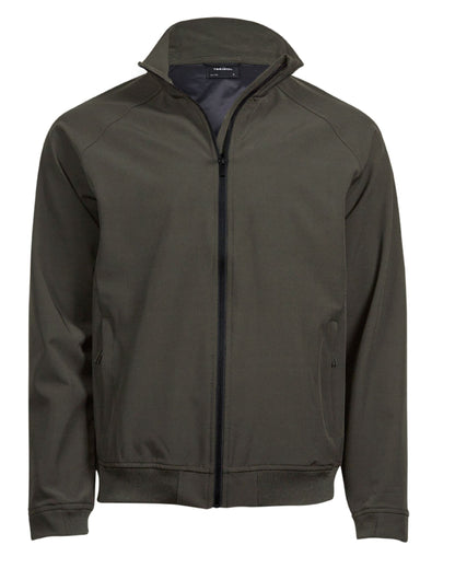 Tee Jays Men's Club Jacket