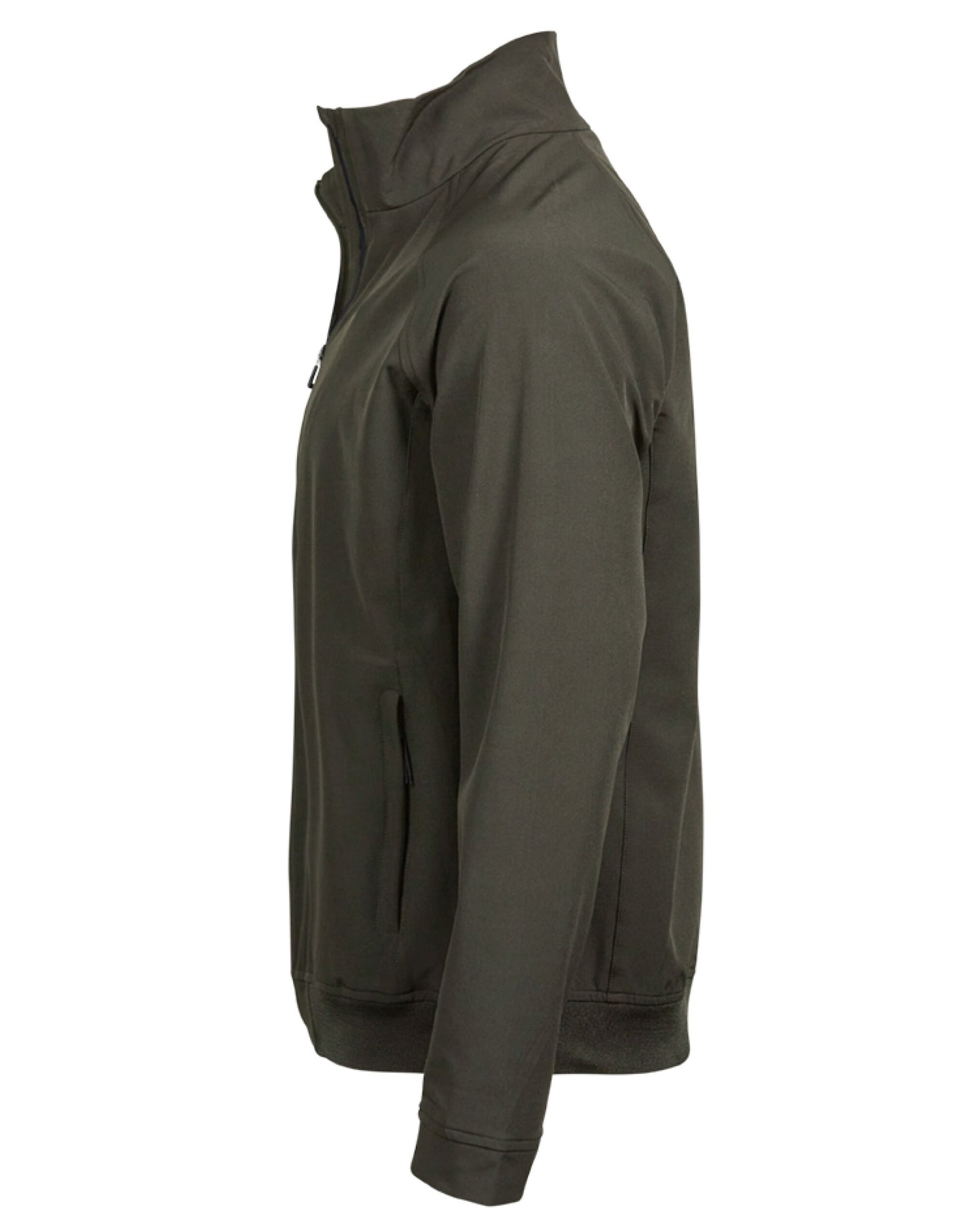 Tee Jays Men's Club Jacket