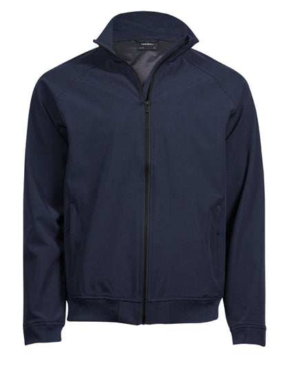 Tee Jays Men's Club Jacket