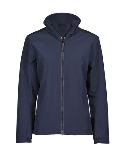 Tee Jays Ladies All Weather Jacket