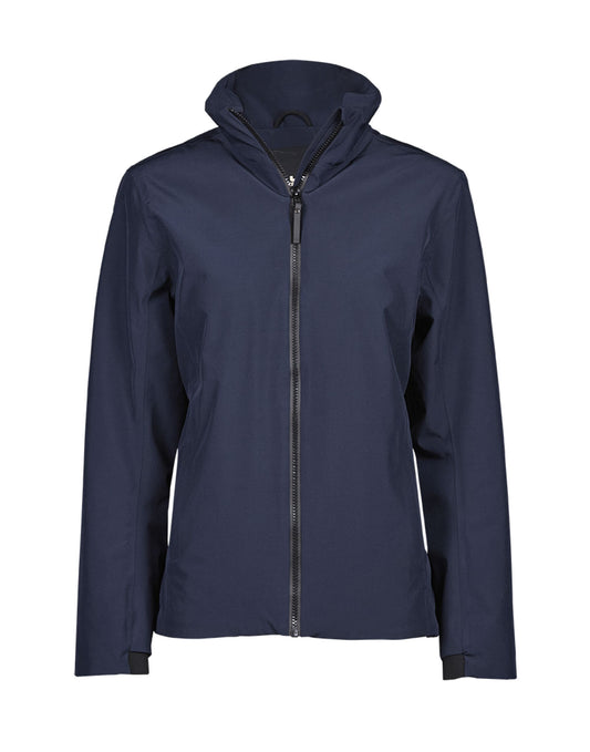 TJ9607 Tee Jays Ladies All Weather Jacket
