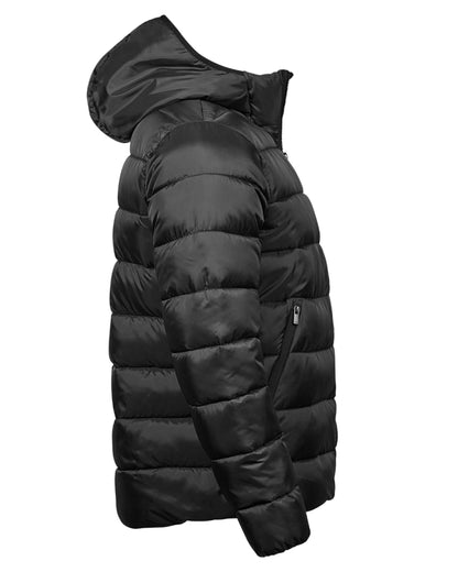 TJ9646 Tee Jays Unisex Lite Hooded Jacket