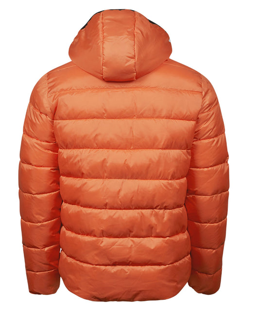 TJ9646 Tee Jays Unisex Lite Hooded Jacket
