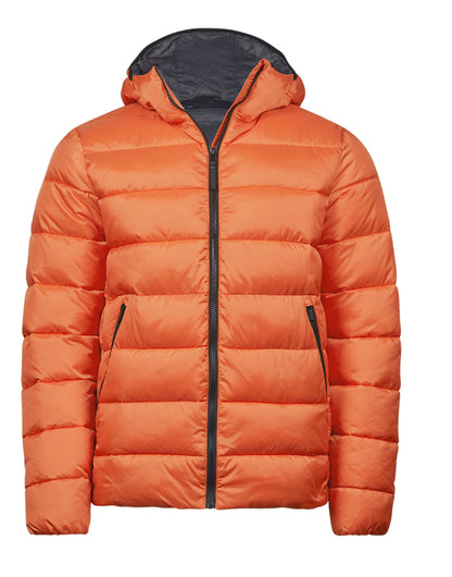 TJ9646 Tee Jays Unisex Lite Hooded Jacket