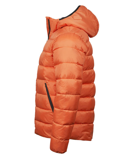 TJ9646 Tee Jays Unisex Lite Hooded Jacket