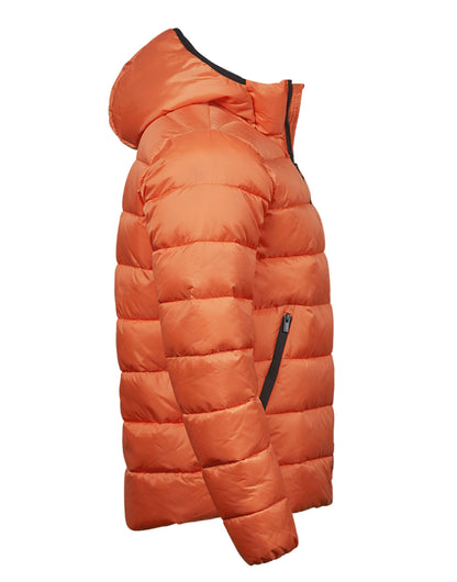 TJ9646 Tee Jays Unisex Lite Hooded Jacket