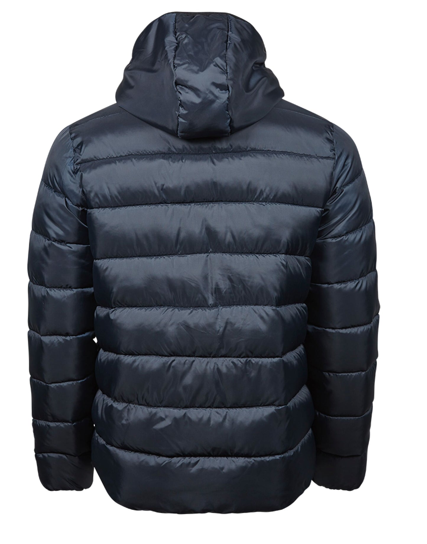 TJ9646 Tee Jays Unisex Lite Hooded Jacket