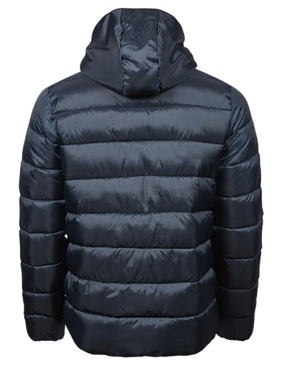 TJ9646 Tee Jays Unisex Lite Hooded Jacket