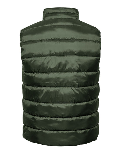 TJ9648 Tee Jays Unisex Lite Bodywarmer